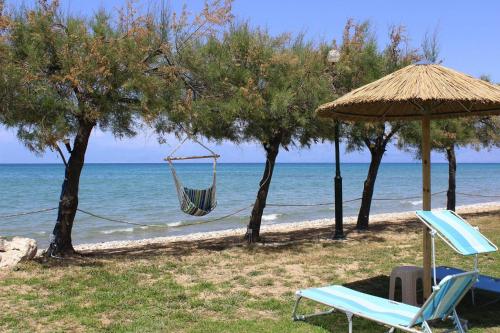  Residence Corfu Sea Palm Roda - CFU02015-BYB in Roda