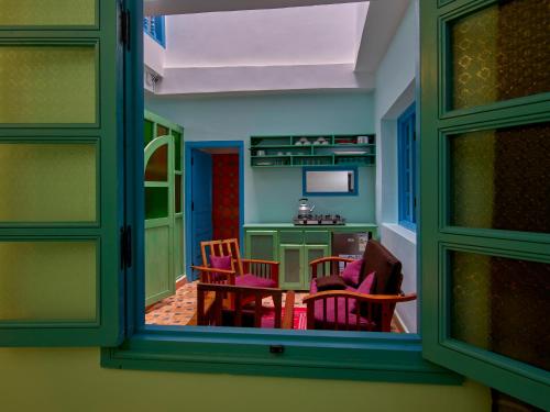 Dar Tranquille Dar Tranquille is conveniently located in the popular Essaouira City Center area. The property features a wide range of facilities to make your stay a pleasant experience. Take advantage of the proper