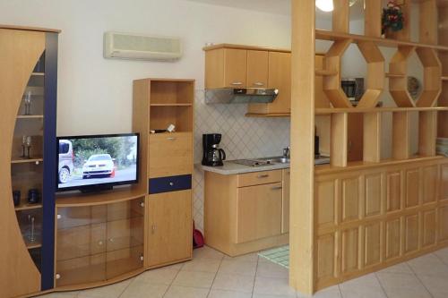  Apartments home ASJA Starigrad-Paklenica - CDN051020-CYD in Starigrad-Paklenica