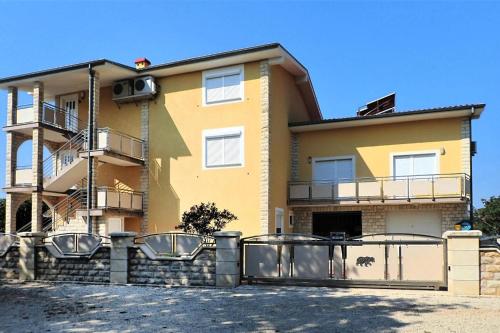  Apartments home ASJA Starigrad-Paklenica - CDN051020-CYC in Starigrad-Paklenica