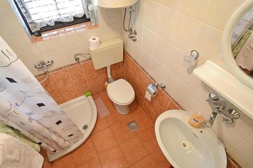  Apartments im Haus MAGINJA Petrcane - CDN021022-CYD in Petrčane