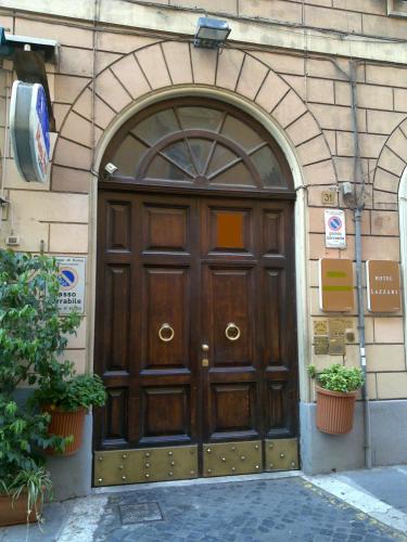 Hotel Lazzari - image 4