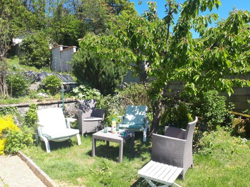 Kert, Chez Charlotte et Michel in Narbonne