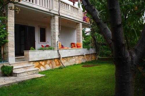  Holiday flat Mala Banda Sumartin - CIN081002-P in 21426 Sumartin