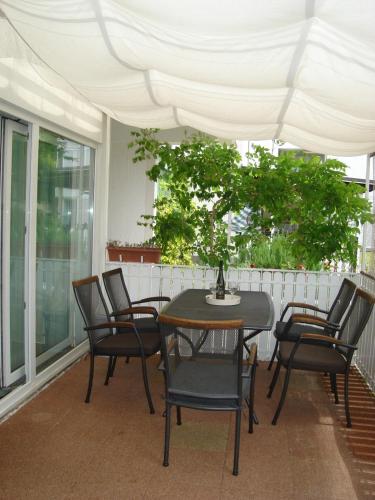  Apartman Andrea in Bale