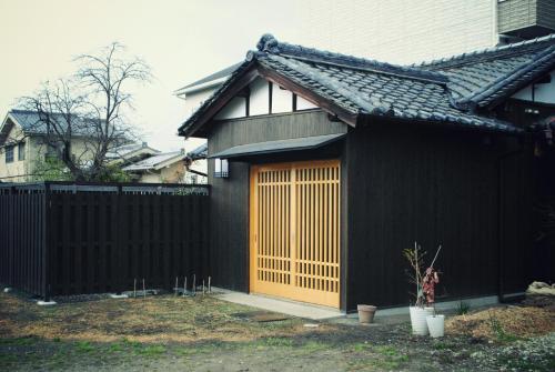 NARAigoto EENA HOUSE 