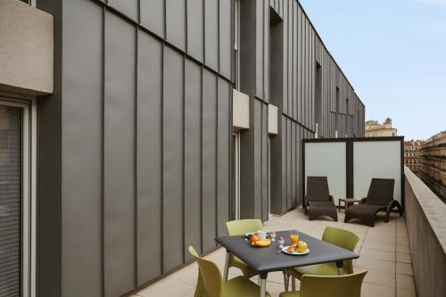 Aparthotel Adagio Marseille Vieux Port - image 2