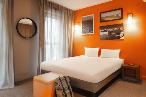 Фотография номера апарт отеля Aparthotel Adagio Marseille Vieux Port