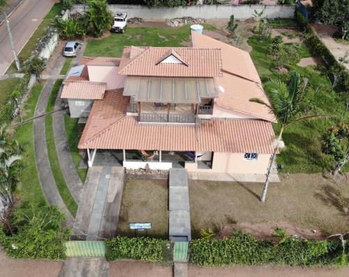Pousada Conquista do Paraíso – Alto Paraíso de Goiás, OK