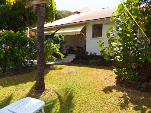 Residence Cassin Nicol in Terre-de-Haut