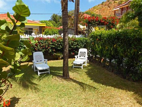 Residence Cassin Nicol in Terre-de-Haut