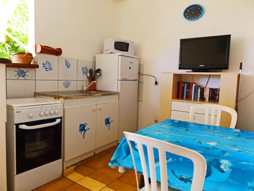 Residence Cassin Nicol in Terre-de-Haut