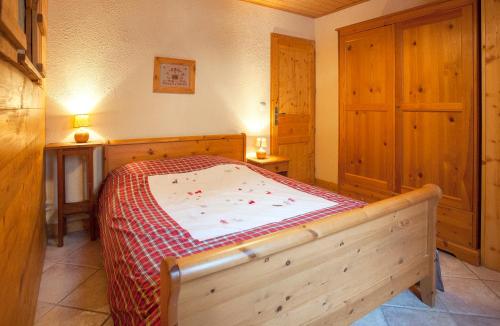 Chalet la Lauzette