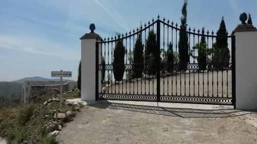 Casa Siete Arcos