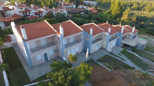  Mezoneta Elani in Siviri