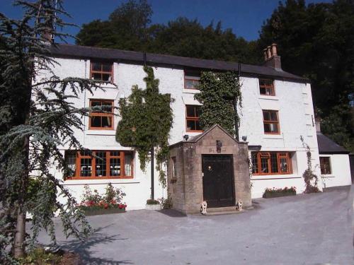 Pig Of Lead, , Derbyshire