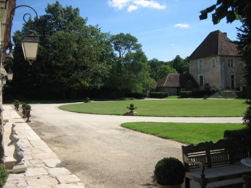 Château de Saint Georges