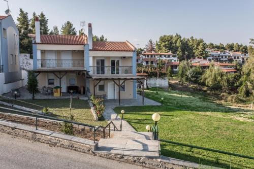  Mezoneta Elani in Siviri