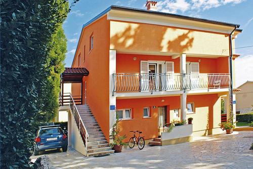  Apartments Ernesto Rovinj - CIS01256-DYB in Rovinj