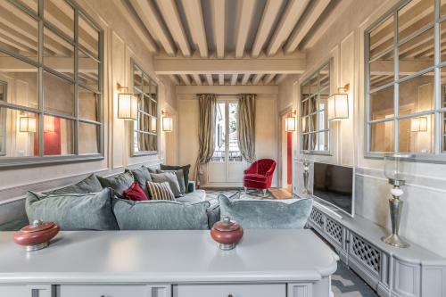 Ca' Dell'Opera Terrace - Dimora Italia -, Benátky (fotografie 9)