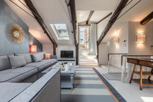 Gondolieri Luxury Apartment - image 5