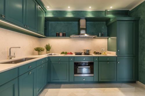 Gondolieri Luxury Apartment - main image