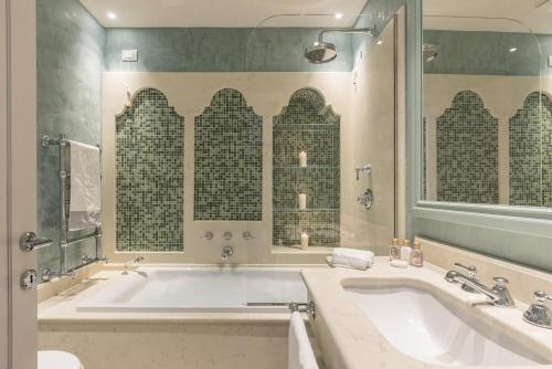 Gondolieri Terrace- Dimora Italia Collection -