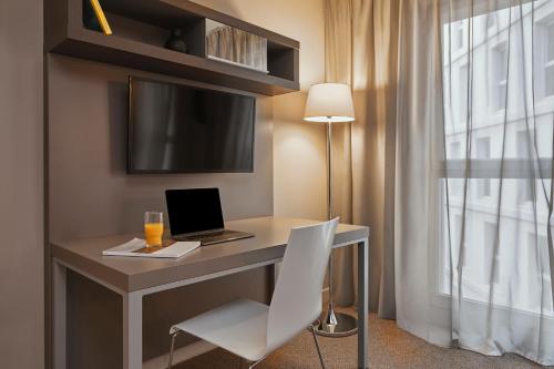 Aparthotel Adagio Marseille Vieux Port - image 12
