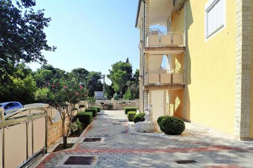  Apartments home ASJA Starigrad-Paklenica - CDN051020-CYA in Starigrad-Paklenica