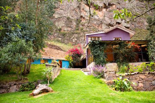 Casa de La Chola - Urubamba