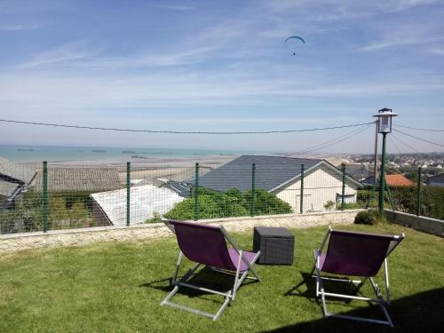 Le Gite Cote Mer by le 6.3