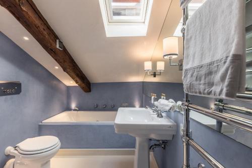 Gondolieri Luxury Apartment - image 11