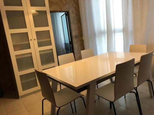 Casa Mamma Mia in 斯特羅