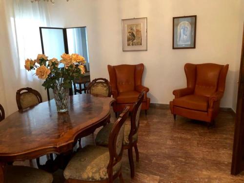 Casa Mamma Mia in 斯特羅