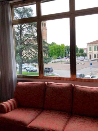 Casa Mamma Mia in 斯特羅