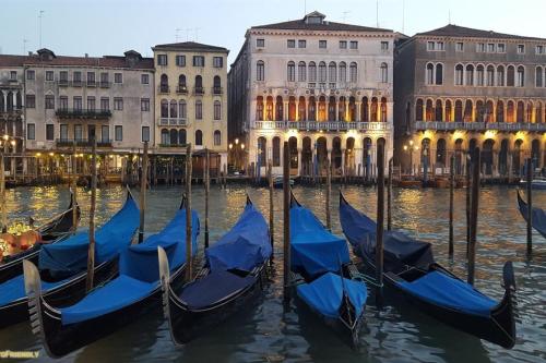 Casa Mamma Mia in 斯特羅