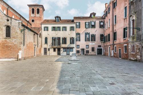 Ca' del Monastero 4 Collection Apartment up to 8 Guests with Lift - image 16