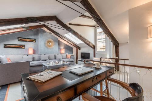 Gondolieri Luxury Apartment - image 13