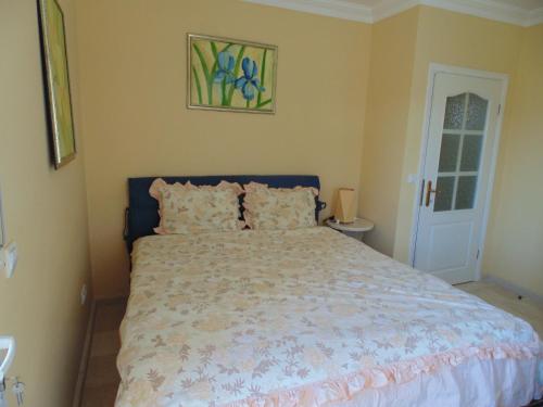  Villa in turkey between Kusadasi and davutlar looking at Greece island Samos in Soğucak