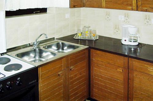  Apartments Opala Novi Vinodolski - CKV06111-EYD in Novi Vinodolski