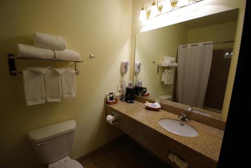 Mountain Inn & Suites Airport - Hendersonville – Hendersonville, NC