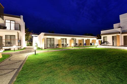 Parkim Ayaz Hotel – Bodrum, MI
