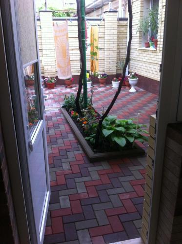 Holiday Home on Krasnozelenykh - main image