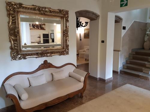 Hotel Tirreno in Castiglioncello