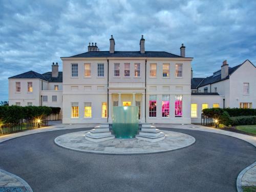 . Seaham Hall and Serenity Spa