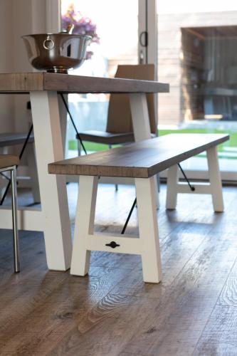 The Alexander - Donnini Deluxe in Prestwick