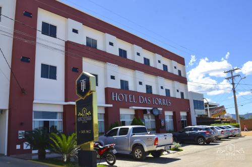 Hotel das Torres