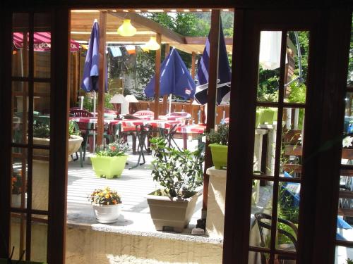 Hotel Le Terminus 2