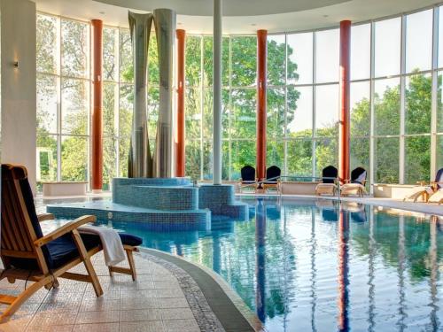 Seaham Hall and Serenity Spa