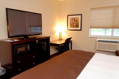 Cobblestone Inn & Suites - Fort Madison